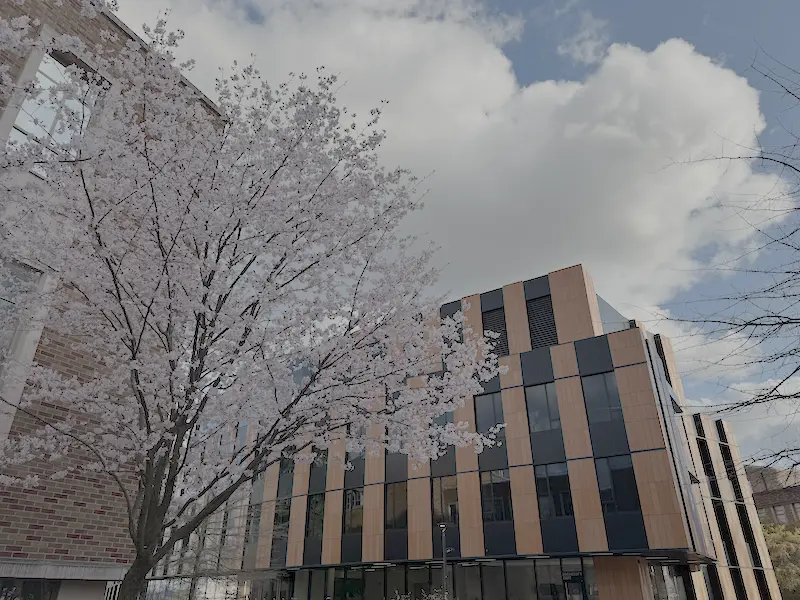 Dew Labs humidity control device